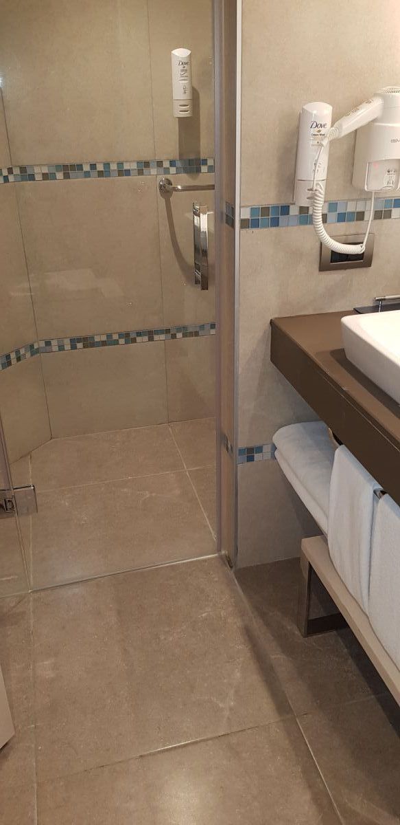 imagini hotel MEGASARAY 2021